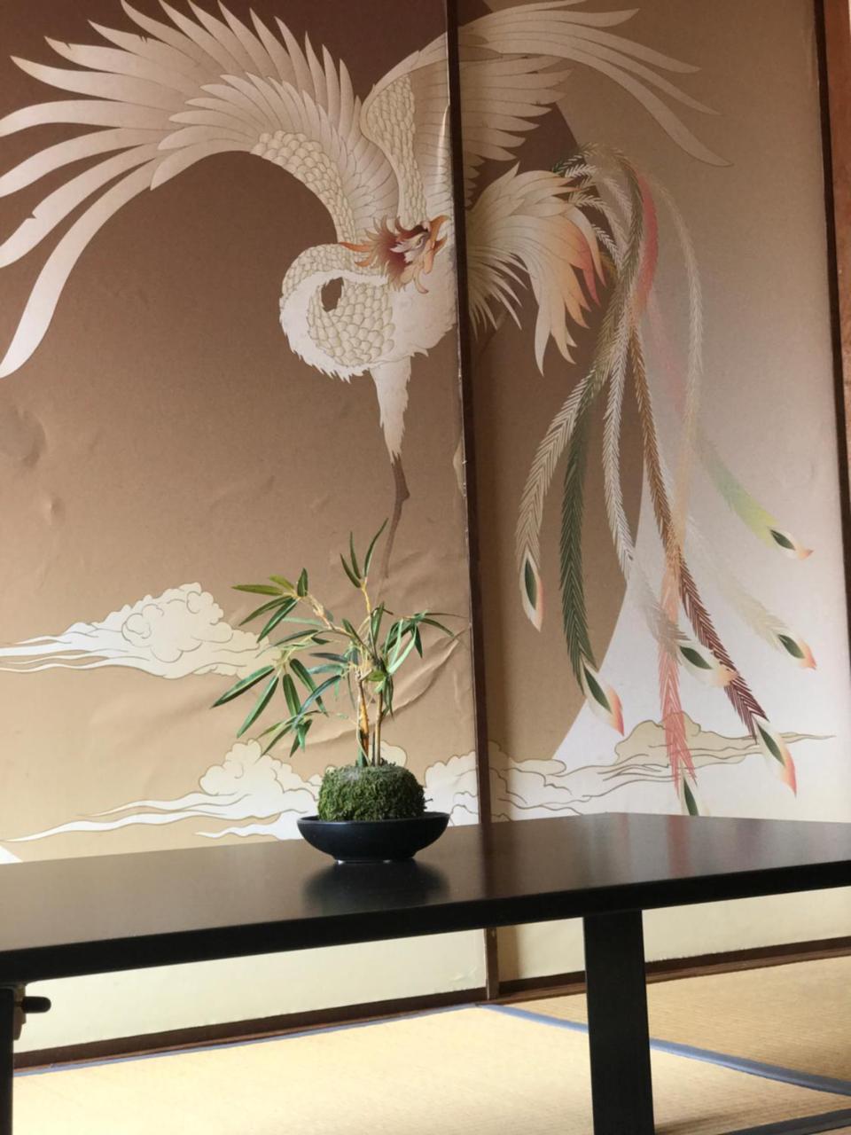 Casa Viento Stay Inn Hiroshima Exterior foto